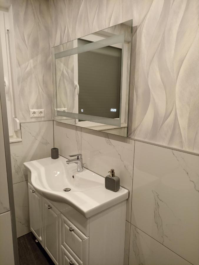 Ebs Paradies Rheinhausen Buitenkant foto