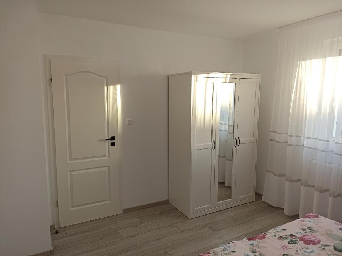 Ebs Paradies Appartement Rheinhausen Buitenkant foto